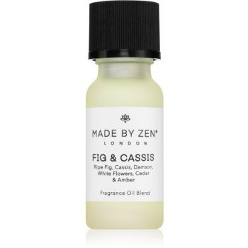 MADE BY ZEN Fig & Cassis ulei aromatic