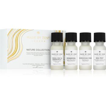 MADE BY ZEN Nature Collection ulei aromatic ieftin