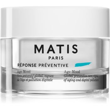 MATIS Paris Réponse Préventive Age B-Mood Cream cream activa de zi anti-imbatranire la reducere