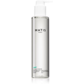 MATIS Paris Réponse Pureté Perfect-Light Essence tonic activ pentru netezirea pielii
