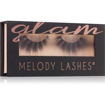 Melody Lashes Violette gene false de firma originale