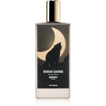 Memo Russian Leather Eau de Parfum unisex