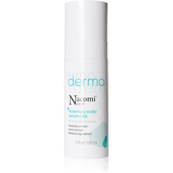 Nacomi Next Level Dermo ser pentru par Spray