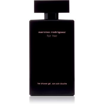 Narciso Rodriguez for her gel de duș pentru femei