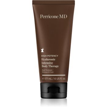 Perricone MD High Potency Intensive Body Therapy Ultra - crema nutritiva pentru corp