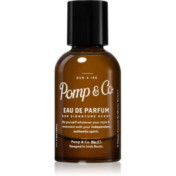 Pomp & Co No. 17 parfum pentru bărbați