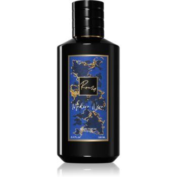 Rua29 Madera Nera Eau de Parfum pentru bărbați