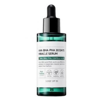 Serum Some By Mi cu Aha, Bha Si Pha 30 Days Miracle Serum, 50 ml