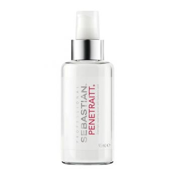 Serum Tratament Reparator Leave-in pentru Par Deteriorat - Sebastian Professional Penetraitt Overnight Repairing Serum, 95 ml de firma original