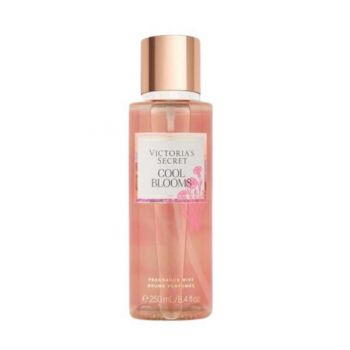 Spray de Corp Cool Blooms, Victoria's Secret, 250 ml