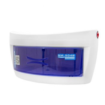 Sterilizator UV pentru Manichiura - Coafor Germix, SM-504B