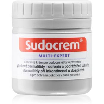 Sudocrem Multi-Expert cremă protectoare pentru piele sensibila si iritata