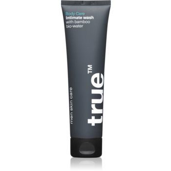 true men skin care Intimate Wash gel pentru igiena intima pentru barbati de firma originala