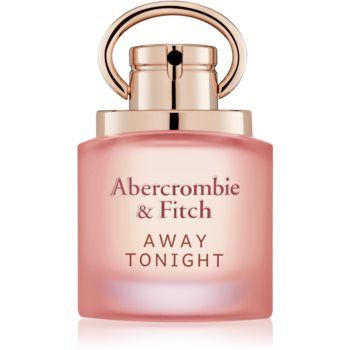 Abercrombie & Fitch Away Tonight Women Eau de Parfum pentru femei