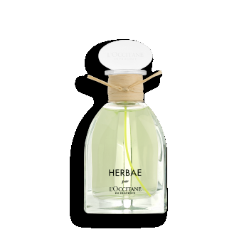 Apa de parfum Herbae