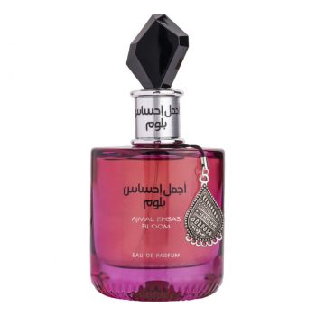Ard Al Zaafaran Ajmal Ehsas Bloom (Concentratie: Apa de Parfum, Gramaj: 50 ml)