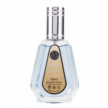 Ard Al Zaafaran Sultan al Shabab, Apa de Parfum, Barbati, 100 ml (Concentratie: Apa de Parfum, Gramaj: 50 ml)