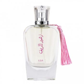 Ard al Zaafaran Zahoor al Reef Apa de Parfum, Femei (Concentratie: Apa de Parfum, Gramaj: 50 ml)