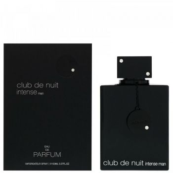 Armaf, Club De Nuit Intense, Apa de Parfum, Barbati (Concentratie: Apa de Parfum, Gramaj: 150 ml)