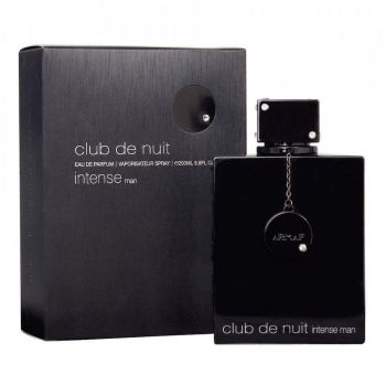 Armaf, Club De Nuit Intense, Apa de Parfum, Barbati (Concentratie: Apa de Parfum, Gramaj: 200 ml)