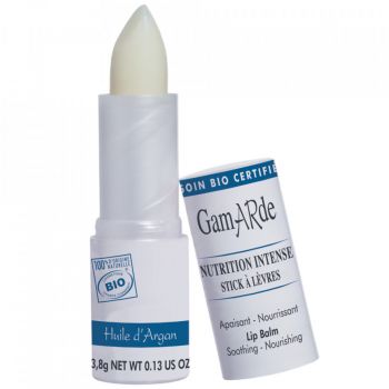 Balsam de buze nutritiv stick Gamarde (Concentratie: Balsam de buze, Gramaj: 3.5 g) Balsam de buze nutritiv stick Gamarde (Concentratie: Balsam de buze, Gramaj: 3.5 g)