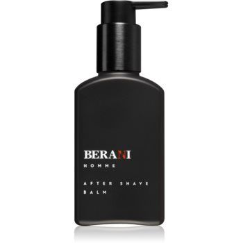 BERANI After-shave Balm balsam după bărbierit de firma original