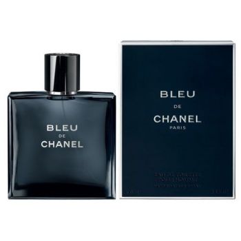 Bleu de Chanel, Barbati, Apa de Toaleta (Concentratie: Apa de Toaleta, Gramaj: 50 ml) ieftin