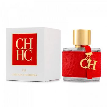 Carolina Herrera CH Woman 2015 Apa de Toaleta, Femei (Concentratie: Apa de Toaleta, Gramaj: 100 ml)