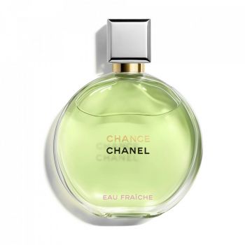 Chanel Chance Eau Fraiche, Femei, Apa de Parfum (Concentratie: Apa de Parfum, Gramaj: 50 ml)