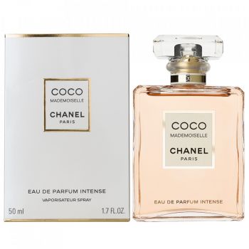 Chanel Coco Mademoiselle, Apa de Parfum (Concentratie: Apa de Parfum, Gramaj: 50 ml)