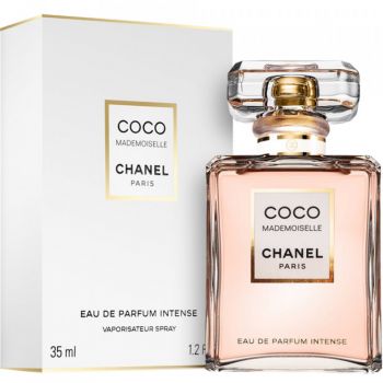 Chanel Coco Mademoiselle Intense, Apa de Parfum (Concentratie: Apa de Parfum, Gramaj: 35 ml)