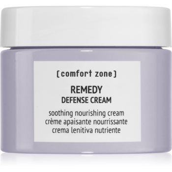 Comfort Zone Remedy crema calmanta si nutritiva la reducere