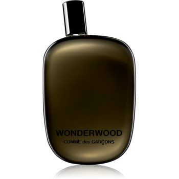 Comme des Garçons Wonderwood Eau de Parfum pentru bărbați