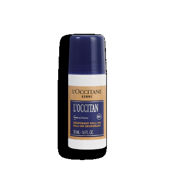 Deodorant Roll-on L'Occitan