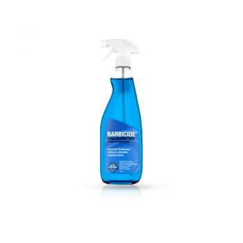 Dezinfectant Suprafete Barbicide - Spray cu Parfum 1000 ml