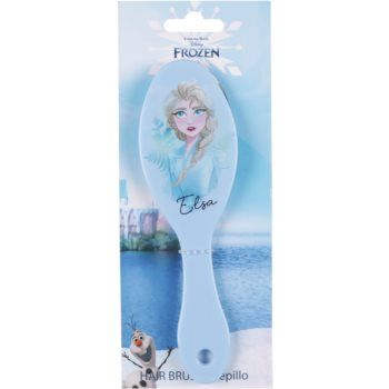 Disney Frozen 2 Detangling Hairbrush perie de par pentru copii