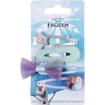 Disney Frozen 2 Hair Accessories agrafe de par pentru copii