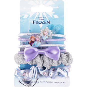 Disney Frozen 2 Hair Accessories Elastice pentru par