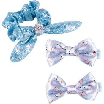 Disney Frozen 2 Hair Accessories set de accesorii pentru păr pentru copii