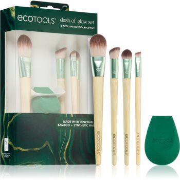 EcoTools Dash of Glow set cadou de firma original