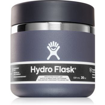 Hydro Flask Insulated Food Jar termos pentru mâncare