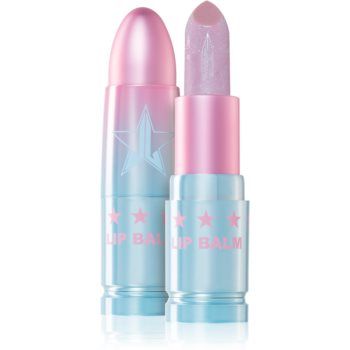 Jeffree Star Cosmetics Hydrating Glitz Balsam de buze hidratant de firma original