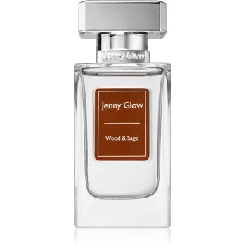 Jenny Glow Wood & Sage Eau de Parfum unisex