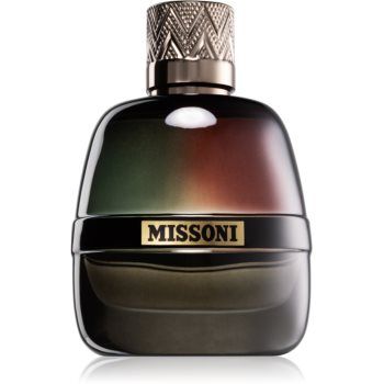 Missoni Parfum Pour Homme Eau de Parfum pentru bărbați