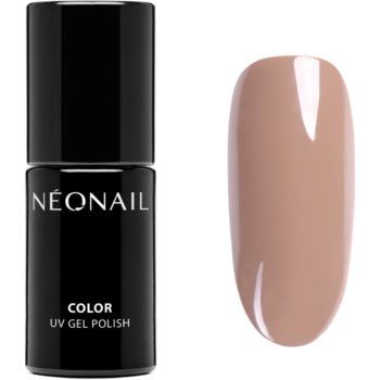 NEONAIL Love Your Nature lac de unghii sub forma de gel