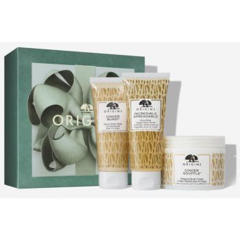 Origins Ginger Body Set set cadou (pentru corp)