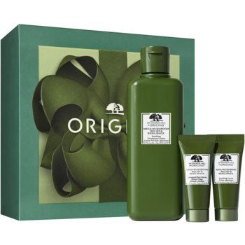Origins Holiday Dr. Weil Mega-Mushroom™ Set set cadou (faciale)