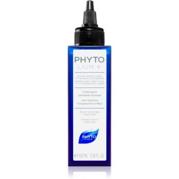 Phyto Phytolium Anti-hair Loss ser de păr pentru parul subtiat