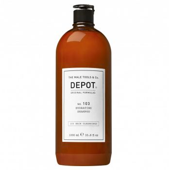 Sampon Depot 100 Hair Cleaning No.103 Hydrating (Concentratie: Sampon, Gramaj: 1000 ml)