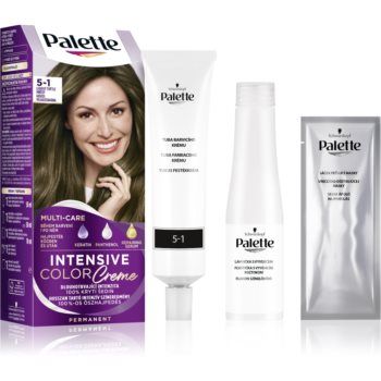 Schwarzkopf Palette Intensive Color Creme Culoare permanenta pentru par